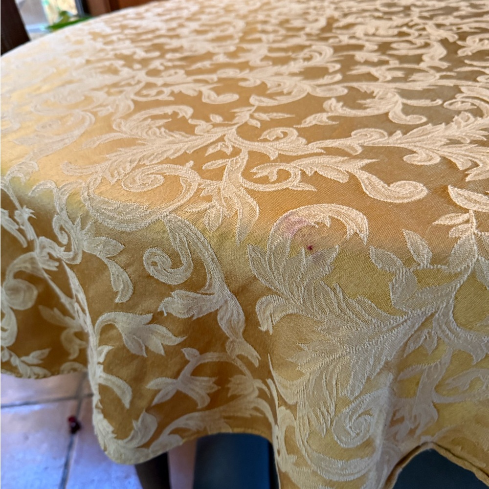 Tablecloths